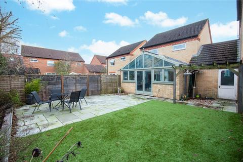 27 The Hedgerows, Bishop's Stortford, CM23 5FD