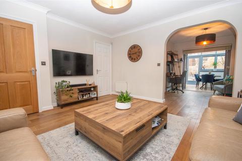 27 The Hedgerows, Bishop's Stortford, CM23 5FD