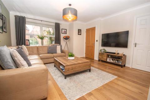 27 The Hedgerows, Bishop's Stortford, CM23 5FD