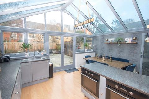 27 The Hedgerows, Bishop's Stortford, CM23 5FD