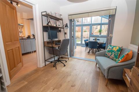 27 The Hedgerows, Bishop's Stortford, CM23 5FD