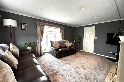 2 bedroom park home for sale, Kinderton Park, Cledford Lane