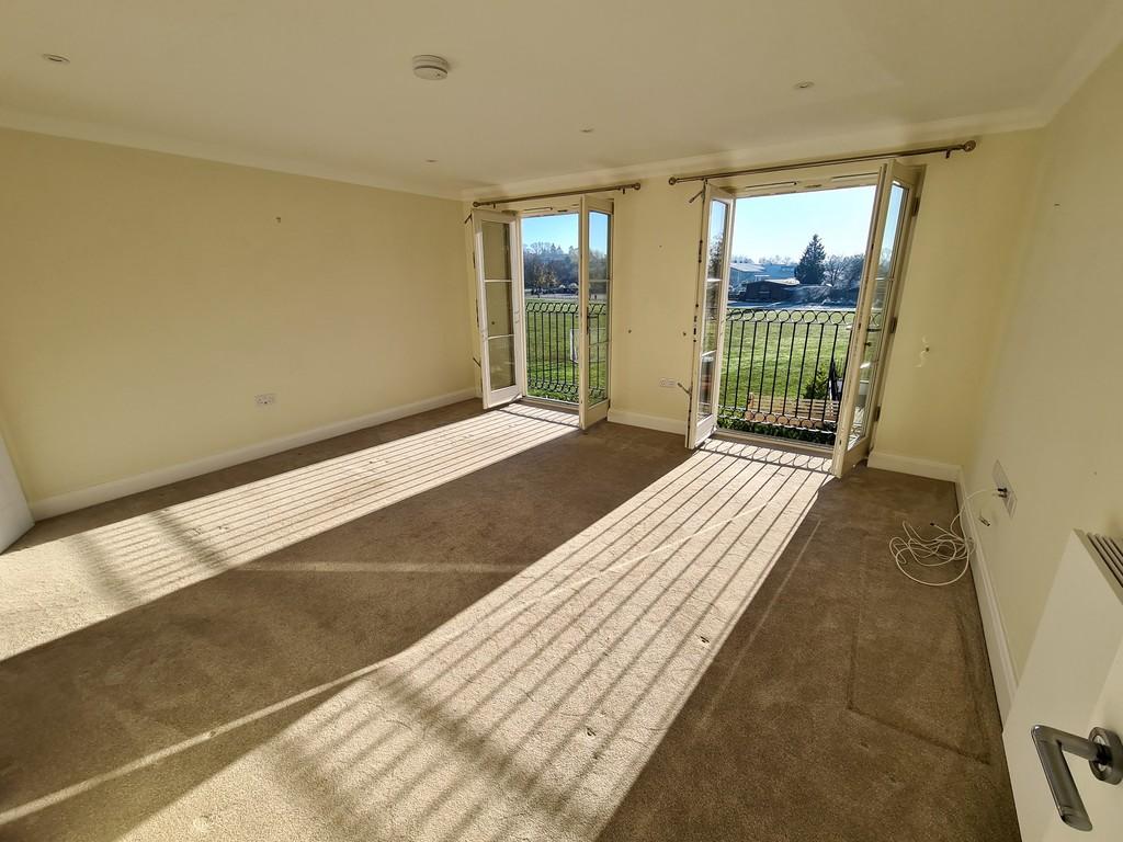 Fleur de Lis, Wimborne 1 bed apartment £1,590 pcm (£367 pw)