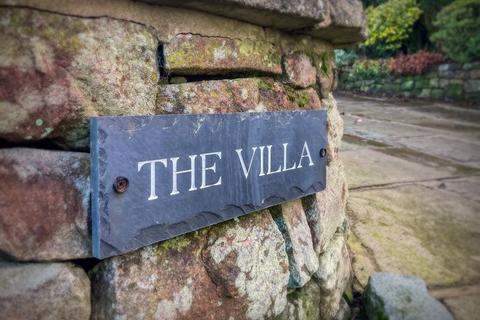 The Villa Overton Road, Biddulph, Stoke-on-trent, ST8 7ST