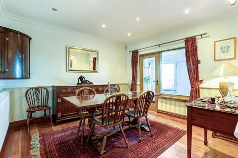 The Villa Overton Road, Biddulph, Stoke-on-trent, ST8 7ST