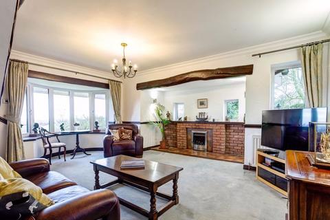 The Villa Overton Road, Biddulph, Stoke-on-trent, ST8 7ST