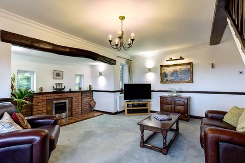 The Villa Overton Road, Biddulph, Stoke-on-trent, ST8 7ST