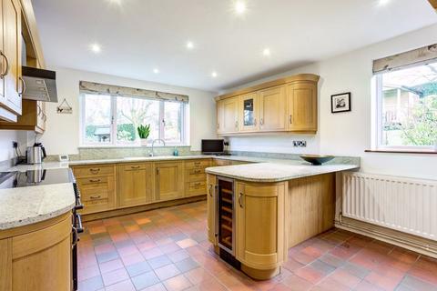 The Villa Overton Road, Biddulph, Stoke-on-trent, ST8 7ST