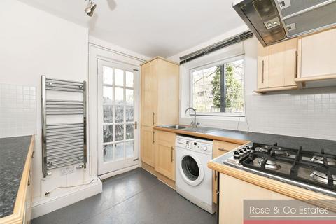 1 bedroom ground floor flat for sale, Goldhurst Terrace, South Hampstead, London