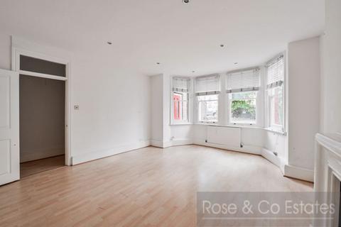 1 bedroom ground floor flat for sale, Goldhurst Terrace, South Hampstead, London