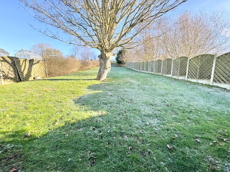 Top garden
