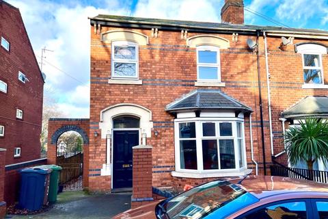 5 bedroom semi-detached house for sale - Lysways Street, Walsall
