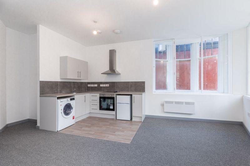 Kitchen Lounge