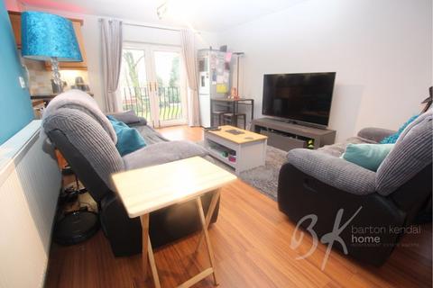 2 bedroom apartment for sale - 15 Falinge Manor Mews, Rochdale OL12 6RU