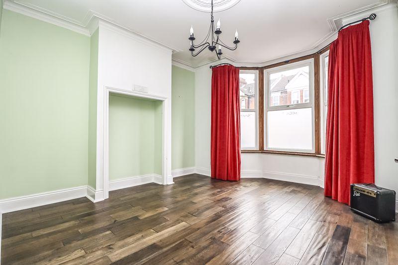 Winter Road, Southsea 3 bed terraced house for sale £325,000