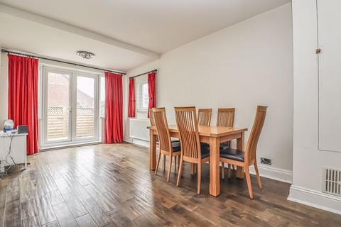 3 bedroom terraced house for sale, Winter Road, Southsea