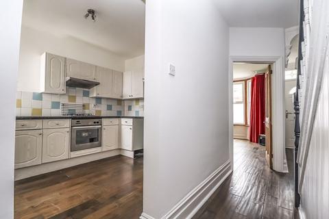 3 bedroom terraced house for sale, Winter Road, Southsea