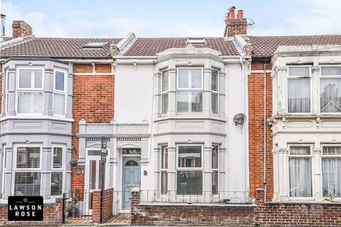 3 bedroom terraced house for sale, Winter Road, Southsea