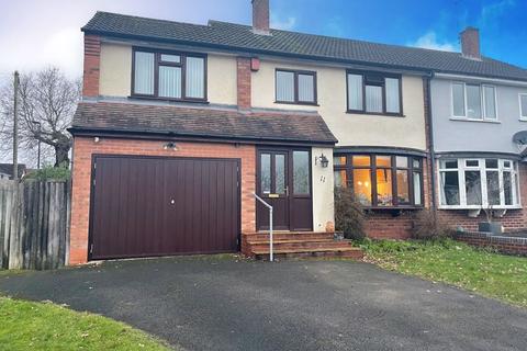 11 Longmeadow Close, Sutton Coldfield, B75 7SQ