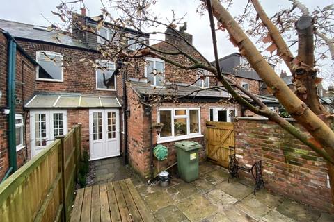 3 bedroom terraced house for sale - Cogshall Lane, Comberbach, CW9 6BS