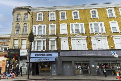 1 bedroom apartment to rent, Earls Court , London