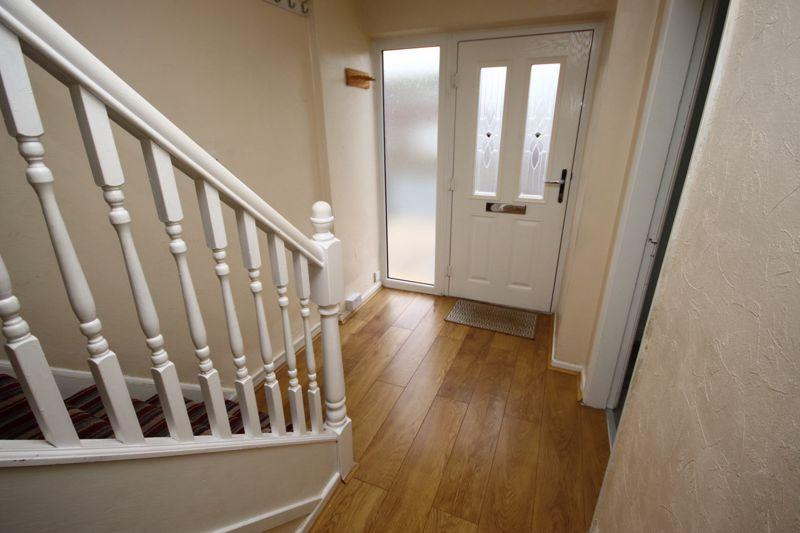 Tan Y Maes, Llandudno Junction 3 bed semidetached house for sale £