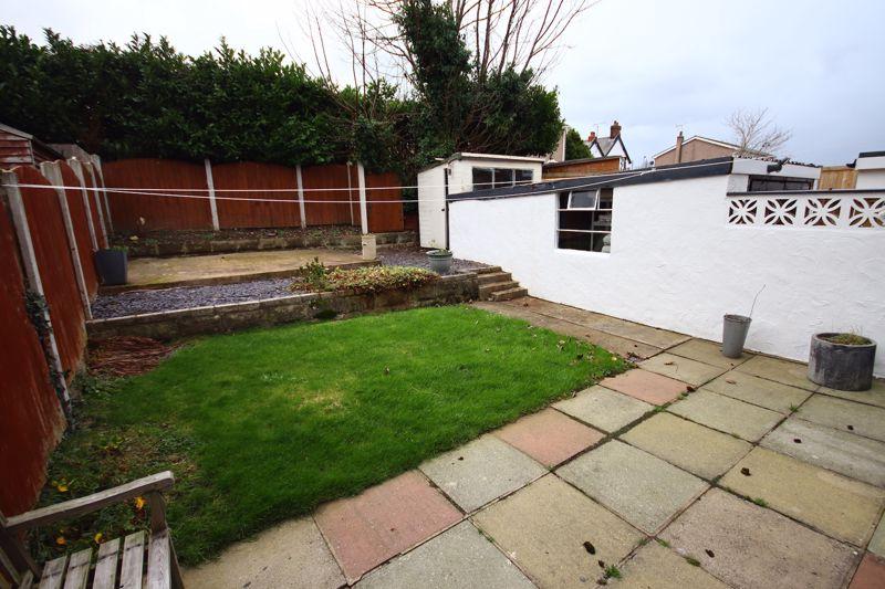 Tan Y Maes, Llandudno Junction 3 bed semidetached house £212,000