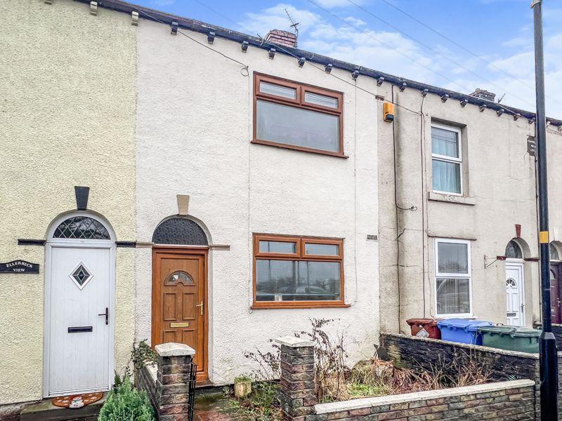 Ellerbeck View, Castle House Lane... 2 bed terraced house for sale £