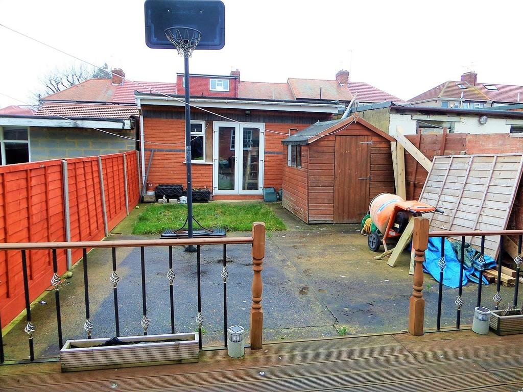 Bycroft Road, Southall 3 bed terraced house for sale £550,000