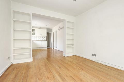 53a Defoe Road, London, N16 0EH