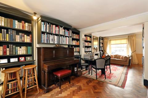 4 bedroom terraced house for sale - Pembroke Place, London