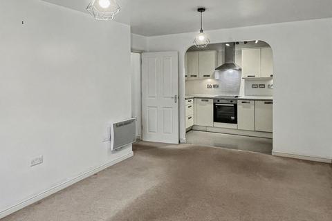 2 bedroom apartment to rent, Spring Gardens Road, High Wycombe