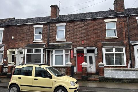 59 Boughey Road, Stoke-on-trent, ST4 2BN