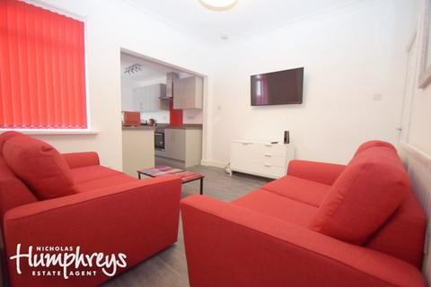 59 Boughey Road, Stoke-on-trent, ST4 2BN
