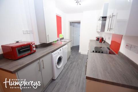 59 Boughey Road, Stoke-on-trent, ST4 2BN