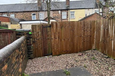 59 Boughey Road, Stoke-on-trent, ST4 2BN