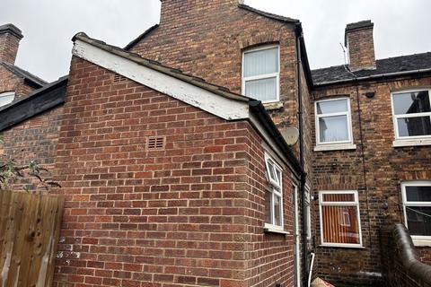 59 Boughey Road, Stoke-on-trent, ST4 2BN