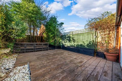 87 Clarence Road, Sutton, SM1 1RH