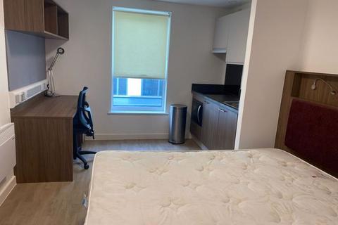1 bedroom property for sale, Prince Edwin Street, Liverpool