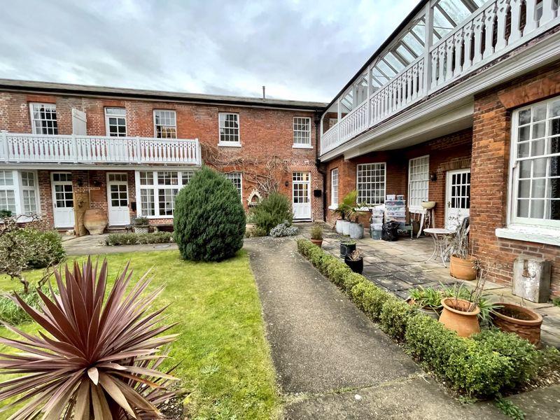 Bethel Street, Norwich 4 bed terraced house £1,495 pcm (£345 pw)