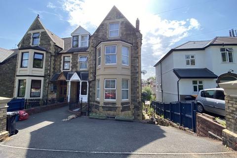 undefined, 1 Bed Studio. Bills Included. Oakfield Road, Newport