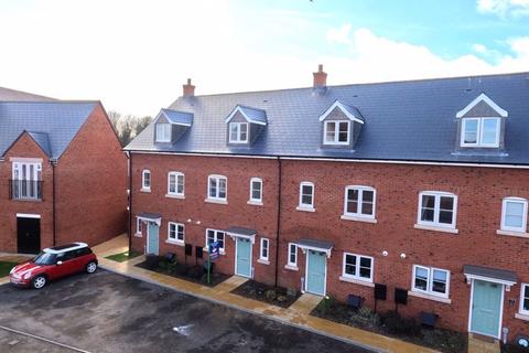 42 Millstone Way, Gloucester, GL1 5QW