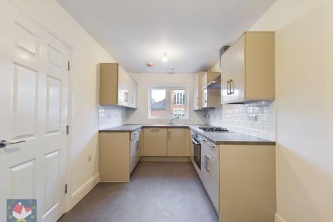 42 Millstone Way, Gloucester, GL1 5QW