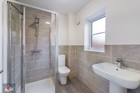 42 Millstone Way, Gloucester, GL1 5QW