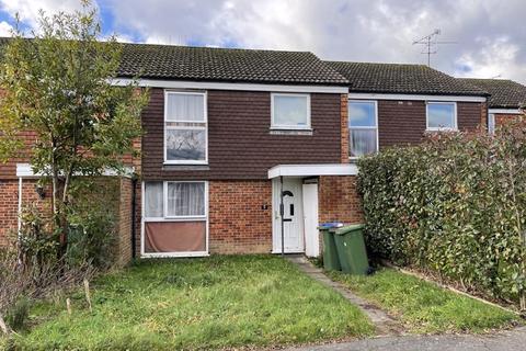 3 Anvil Close, Southwater, Horsham, RH13 9HD