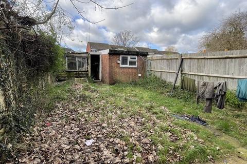 3 Anvil Close, Southwater, Horsham, RH13 9HD