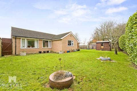 2 bedroom bungalow for sale, Lampton Close, Wool, BH20