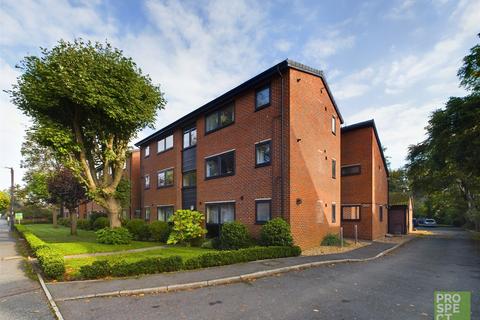 1 bedroom apartment for sale, Ray Park Avenue, Maidenhead, Berkshire, SL6