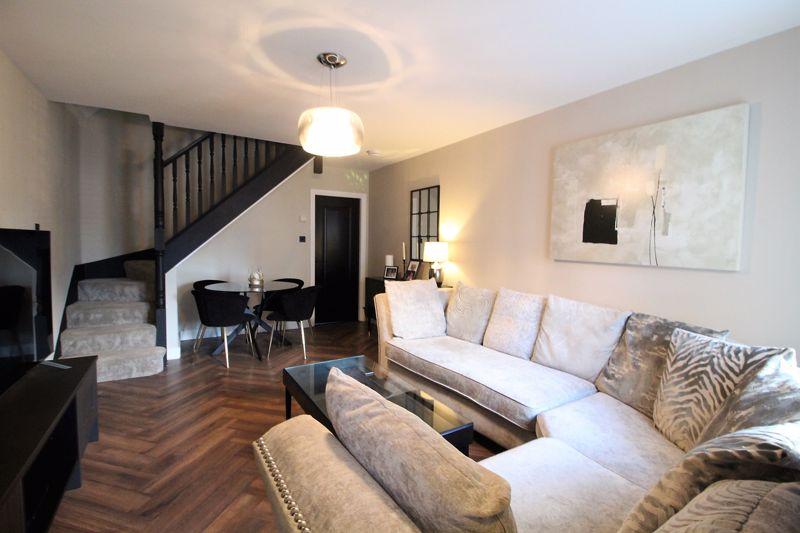Hill Street, Jarrow 2 bed terraced house £130,000