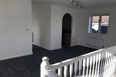 5 Allans Way, Weston-super-mare, BS24 7HU